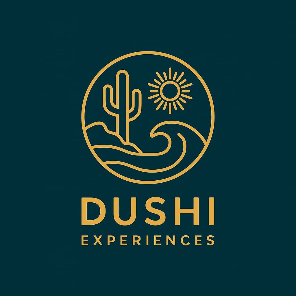 Dushi Experiences